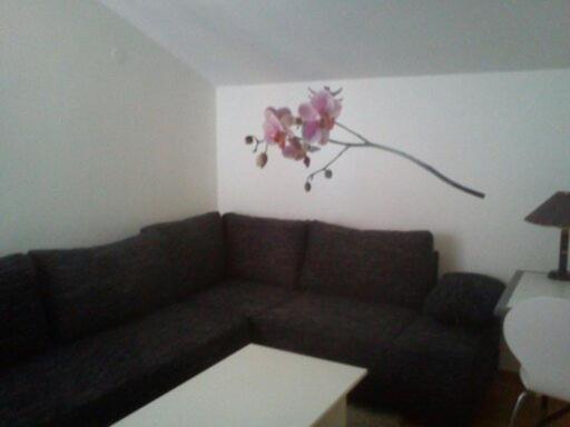 Apartment Zelencic 칼리 외부 사진