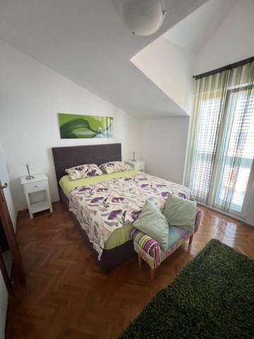 Apartment Zelencic 칼리 외부 사진