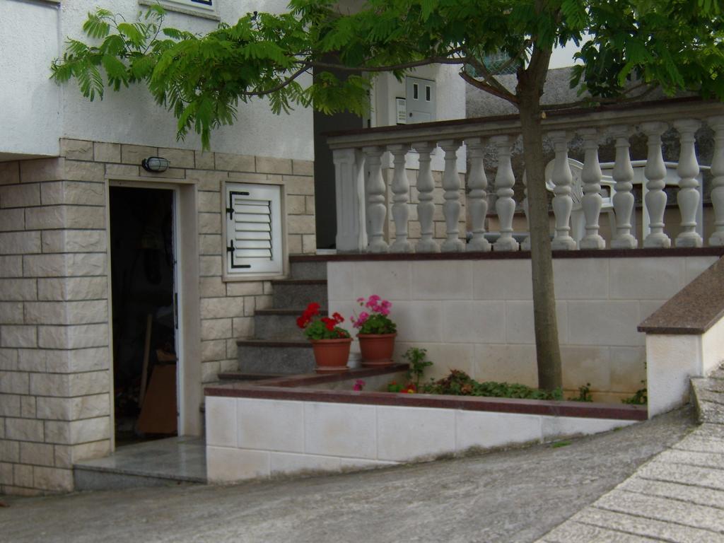 Apartment Zelencic 칼리 객실 사진