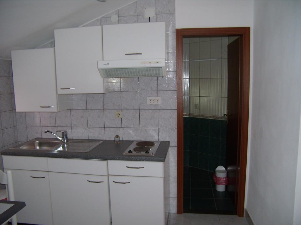 Apartment Zelencic 칼리 객실 사진