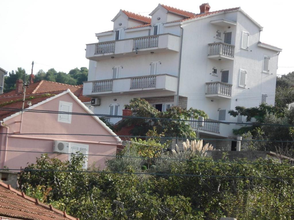Apartment Zelencic 칼리 객실 사진