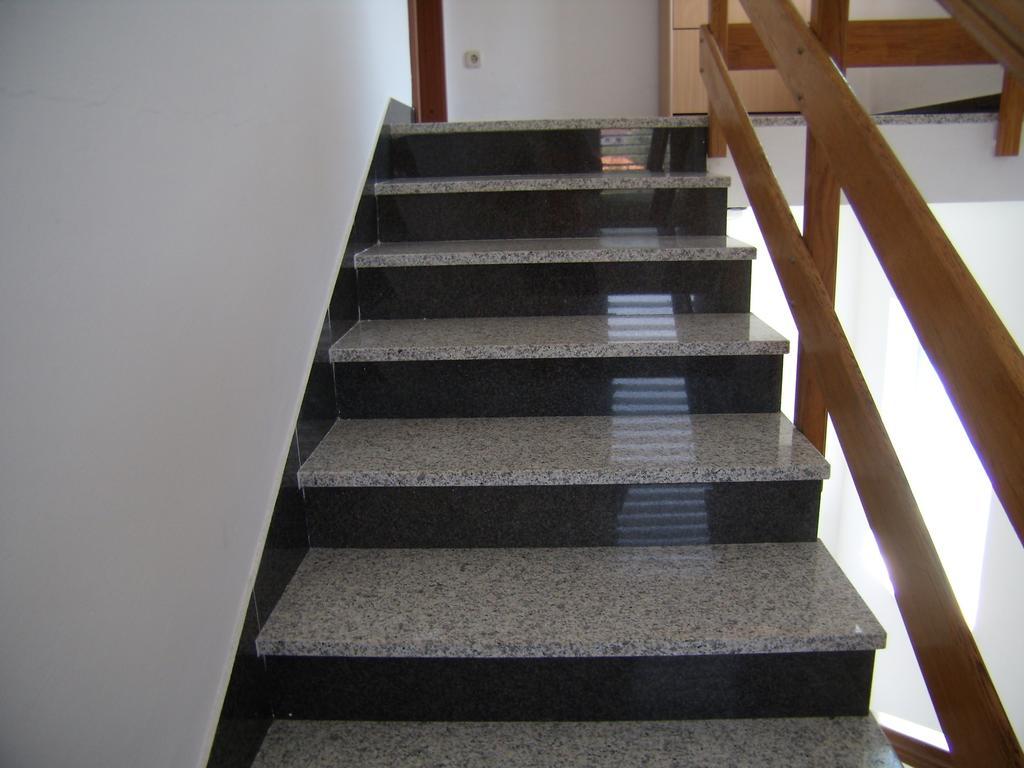 Apartment Zelencic 칼리 객실 사진