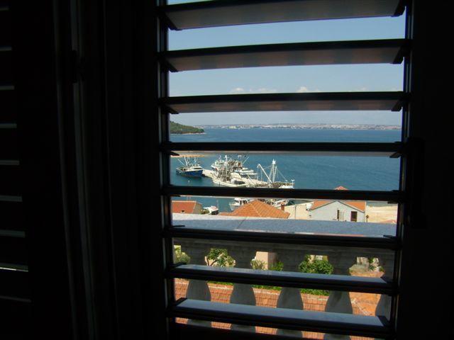 Apartment Zelencic 칼리 객실 사진