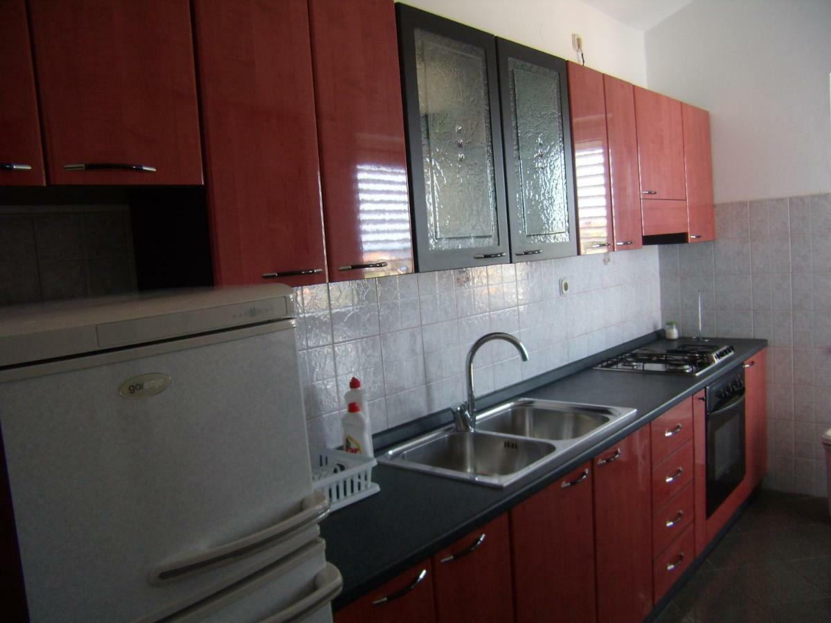 Apartment Zelencic 칼리 외부 사진